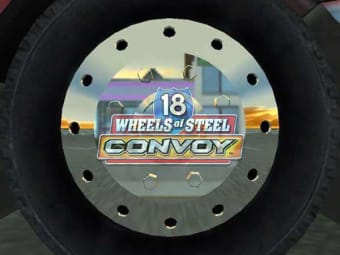 18 Wheels of Steel: Convoy
