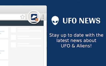 UFO RSS