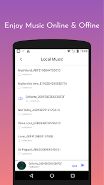 Best Music Downloader  Download MP3 Song for Free
