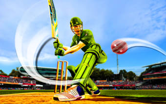 T20 Cricket Sports Game