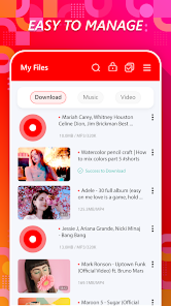 All Video Downloader