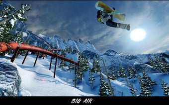 Snowboarding Ski SNOW Games