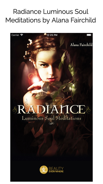 Radiance Meditations