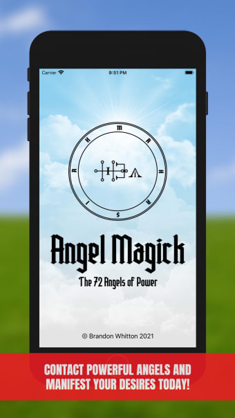 Angel Magick