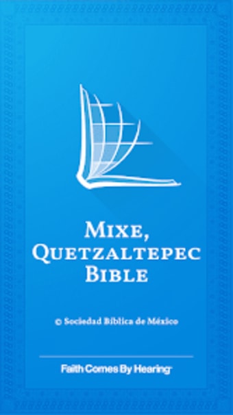 Mixe Quetzaltepec Bible