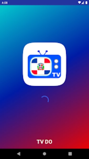 TV Dominicana - Television Dom