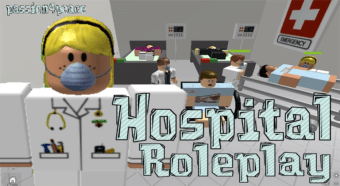 Hospital Roleplay