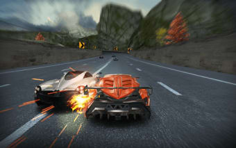 Crazy for Speed - racing games