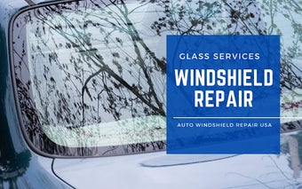 Auto Windshield Repair USA