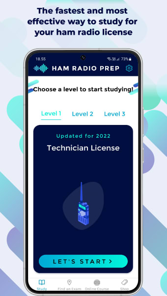 Ham Radio Prep