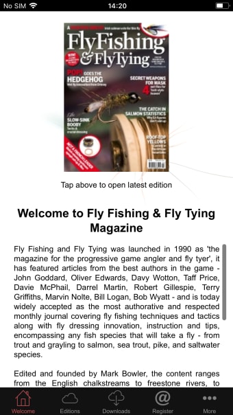 Fly Fishing  Fly Tying