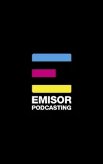 Emisor Podcasting