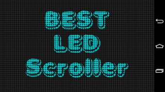 LED Display