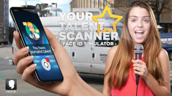 Your talent scanner face id analysis simulator