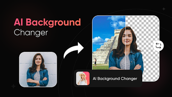 AI Background Changer