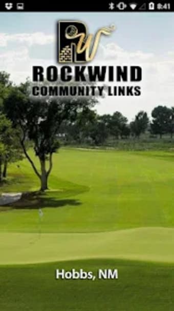 Rockwind Community Links