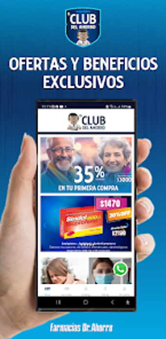 Club del ahorro