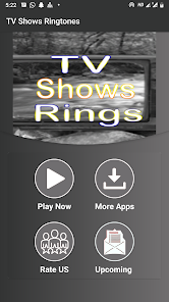 Tv Shows Ringtones