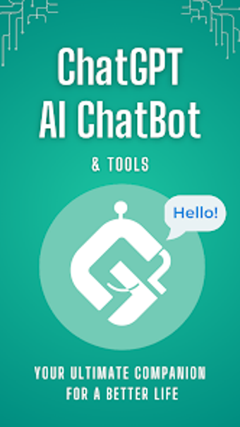 ChatGPT AI: Chatbot  Tools