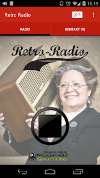 Retro Radio Danmark