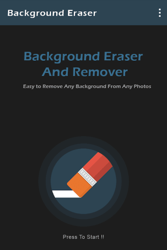 Background Eraser and Remover