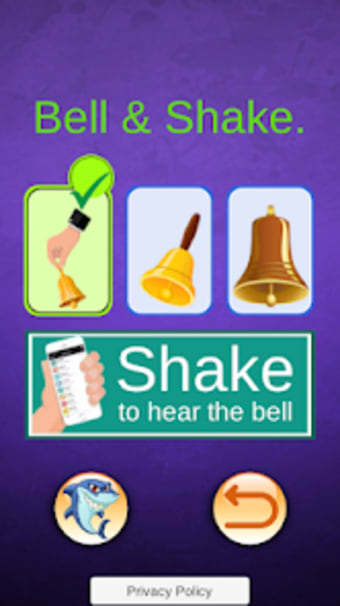 Bell  Shake