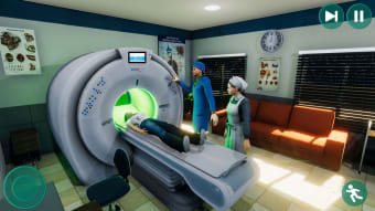 My Doctor - Dream Hospital Sim