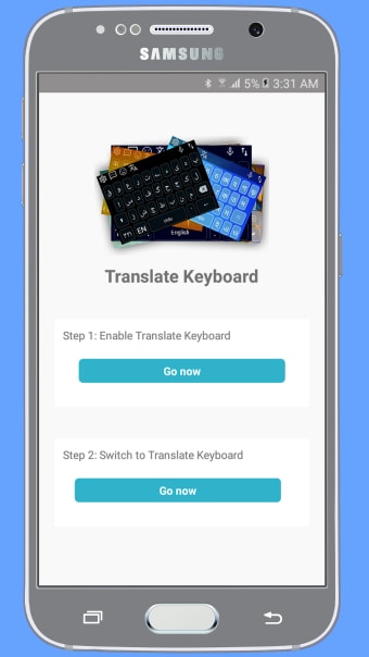 keyboard translate