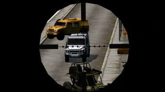 Offline Army Shooting Games 3D