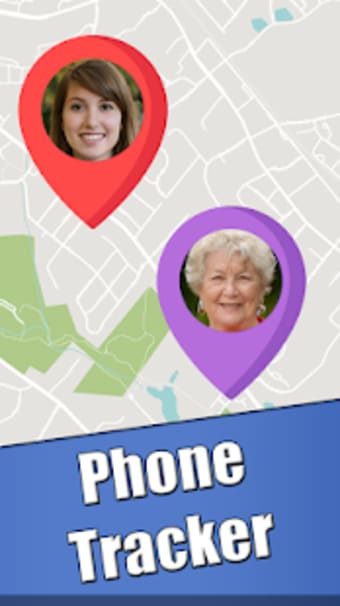 Phone Locator for Free GPS Phone Tracker