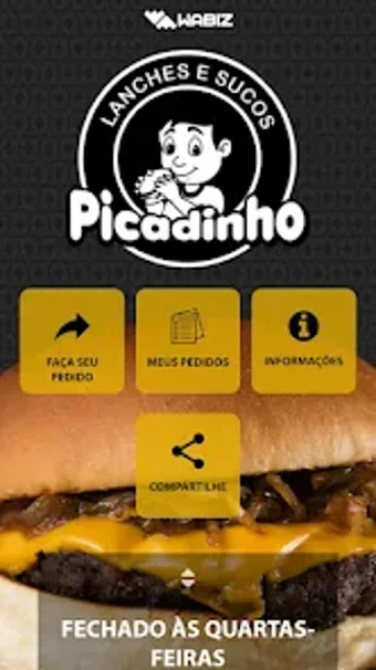 Picadinho Lanches