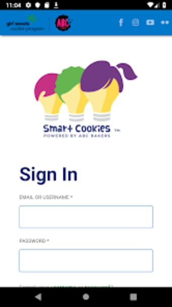 Smart Cookies Mobile
