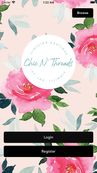 Chic N Threads Boutique