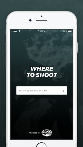 Where To Shoot for Android