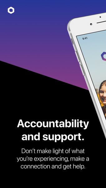 Hive: Support  Accountability