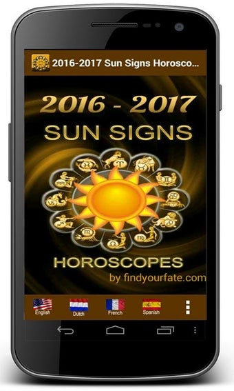 Sun Signs Horoscopes