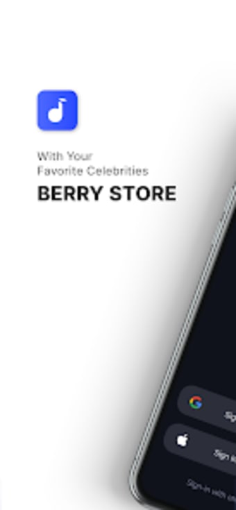 BerryStore - Fandom Platform