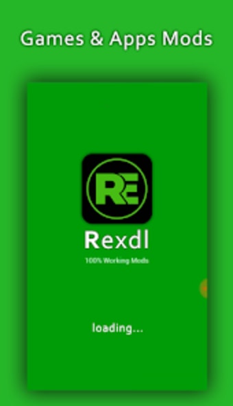 Rexdl: Happy Modding Games