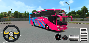 game jetbus5 casper pariwisata