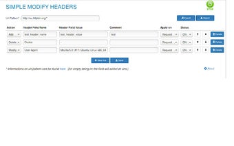 simple-modify-headers