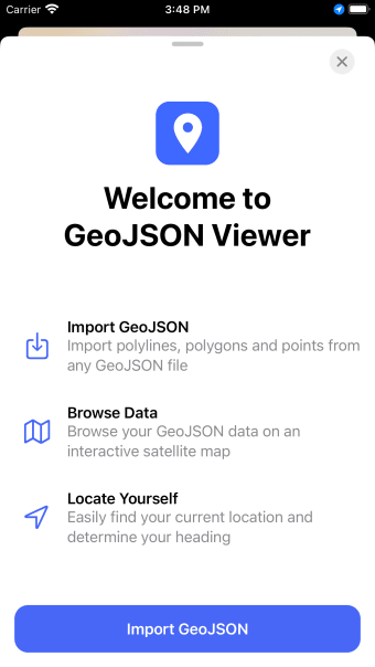 GeoJSON Viewer