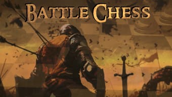 Battle Chess 3D