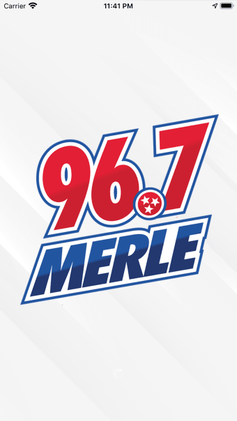 96.7 Merle WMYL