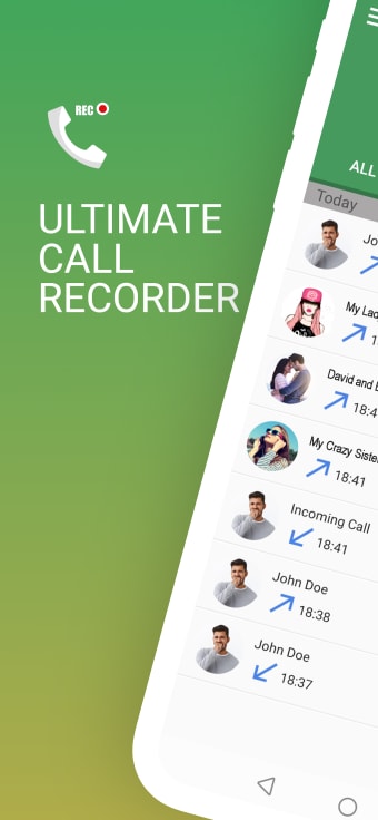 Call Recorder for Android ACR