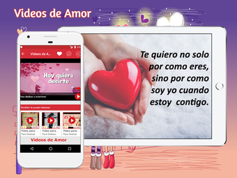 Videos de Amor para Enamorar