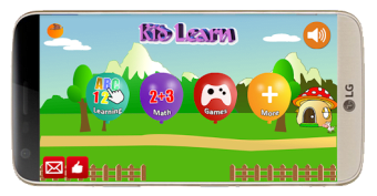 Kids Math - Math games for kid
