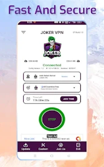 JOKER VPN