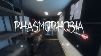 Guide For Phasmophobia