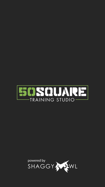 50square Training Studio