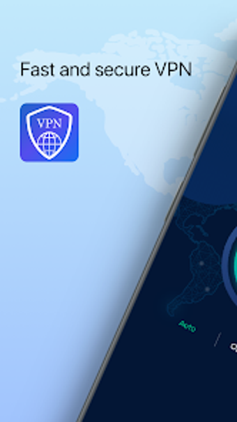 Quick VPN & Fast for Privacy